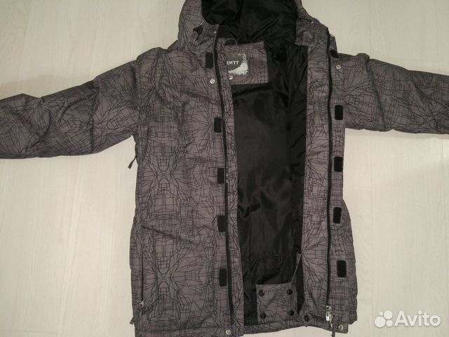 Куртка Куртка