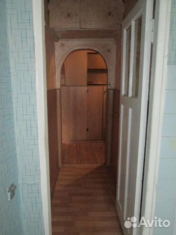 2-к квартира, 44 м², 3/5 эт.