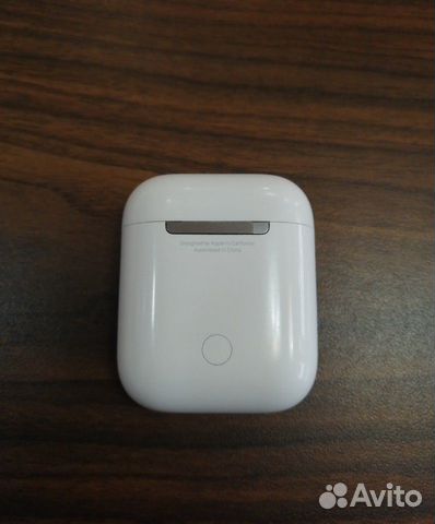 Кейс для airpods