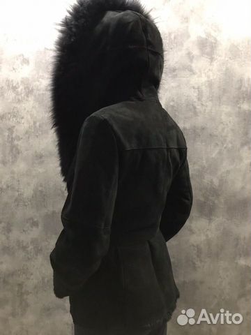 Дубленка