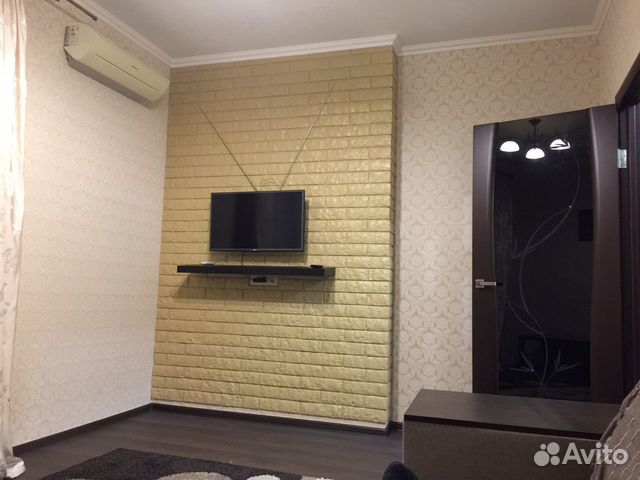 2-к квартира, 46.6 м², 2/8 эт.