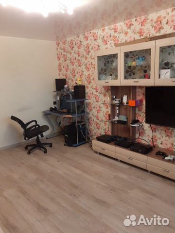 2-к квартира, 54 м², 3/5 эт. 2-к квартира, 54 м², 3/5 эт.