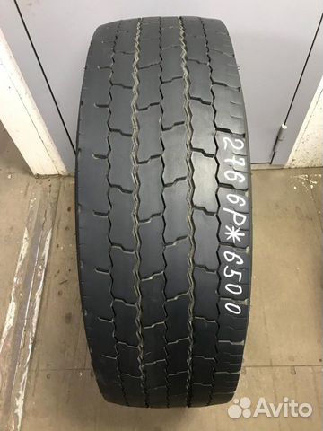 Грузовые шины бу 315 70 R22.5 Cordiant Ар.2766Р