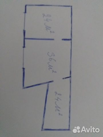 Гараж, > 30 м²