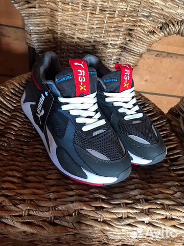 Кроссовки Puma