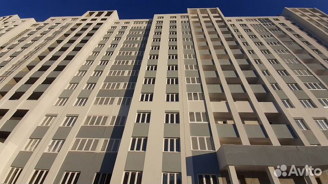 2-к квартира, 52 м², 2/2 эт. 2-к квартира, 52 м², 2/2 эт.