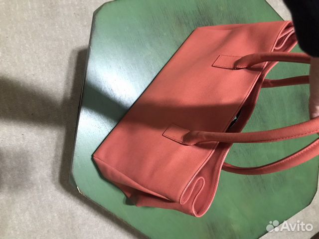 Cумка Furla, Оригинал