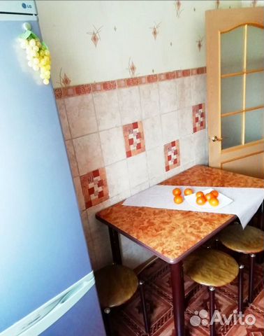 1-к квартира, 31 м², 2/5 эт. 1-к квартира, 31 м², 2/5 эт.