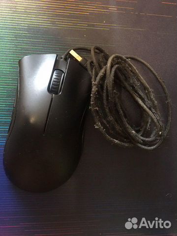 Razer Deathadder 2013 Razer Deathadder 2013