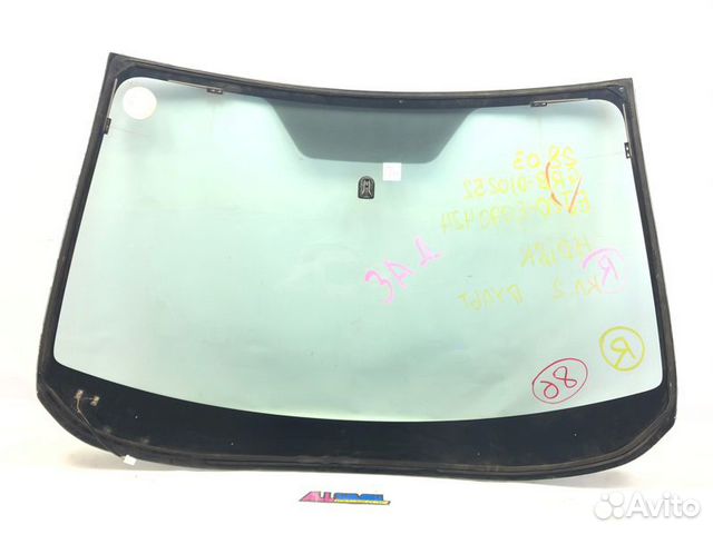 Стекло лобовое переднее Subaru Impreza Wrx Sti GRB Стекло лобовое переднее Subaru Impreza Wrx Sti GRB