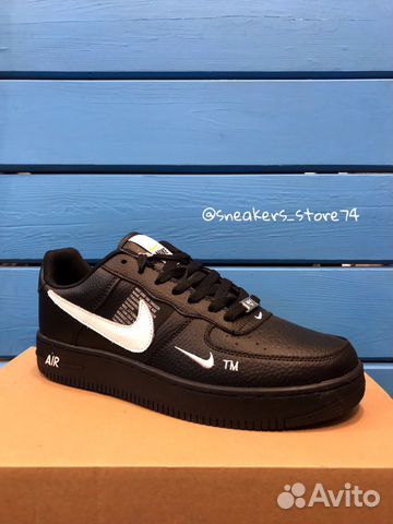 Кроссовки Nike Air Force все размеры Кроссовки Nike Air Force все размеры