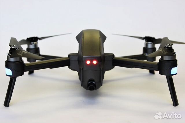 Квадрокоптер Black Eagle 4K Mark 300 Квадрокоптер Black Eagle 4K Mark 300