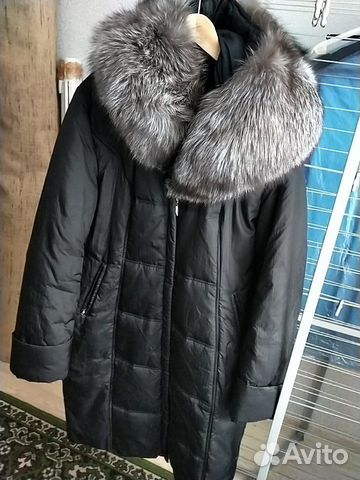 Пуховик Пуховик