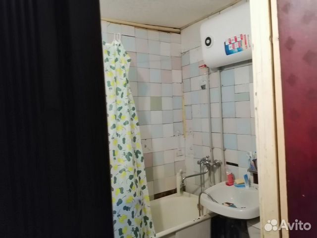 2-к квартира, 58.8 м², 2/2 эт.