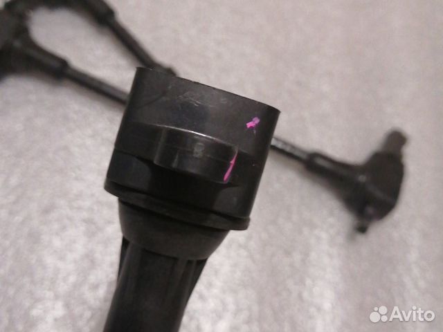 Катушка зажигания Primera p12 1.6 1.8 P10 p11 Катушка зажигания Primera p12 1.6 1.8 P10 p11