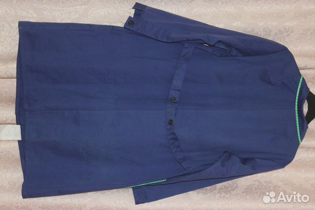 Халаты рабочие, женские, новые