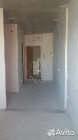 1-к квартира, 31.7 м², 7/19 эт.