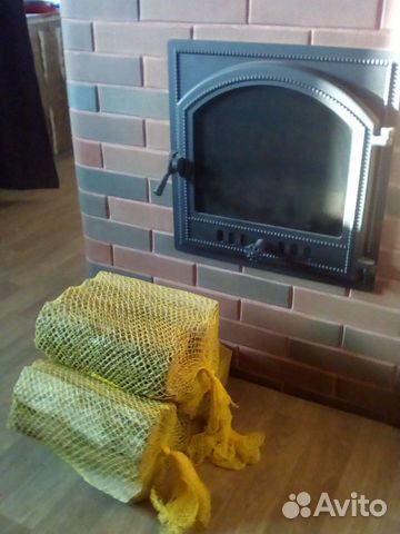 Дрова дубовые и березовые для печи и камина Дрова дубовые и березовые для печи и камина