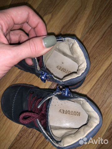 Детская обувь HM, Adidas, New Balans, Kotofey, Gap Детская обувь HM, Adidas, New Balans, Kotofey, Gap