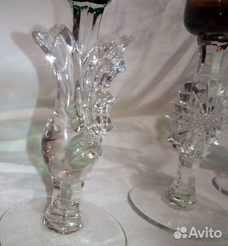 Подсвечники