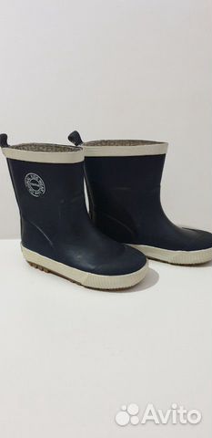 Резиновые сапоги Reima 27 р-р