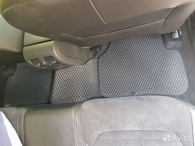 Ева Ковры Volkswagen Passat B 8 Ева Ковры Volkswagen Passat B 8