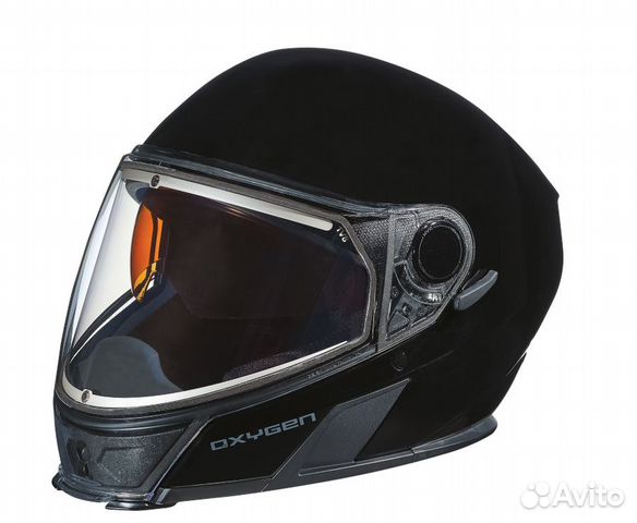 Шлем BRP Oxygen 929019 размер XL