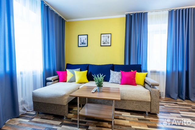2-к квартира, 40 м², 2/5 эт. 2-к квартира, 40 м², 2/5 эт.