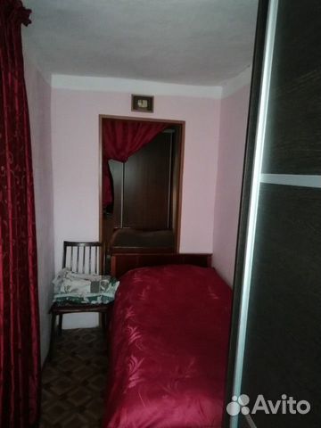 2-к квартира, 40 м², 1/1 эт. 2-к квартира, 40 м², 1/1 эт.