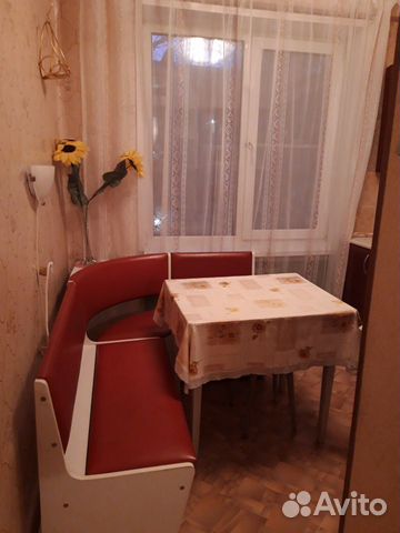 1-к квартира, 31.4 м², 3/5 эт.