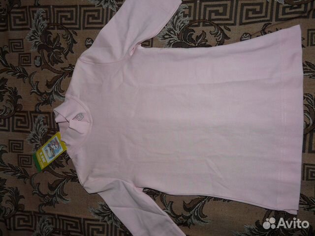 Блузка школьная 158 Блузка школьная 158