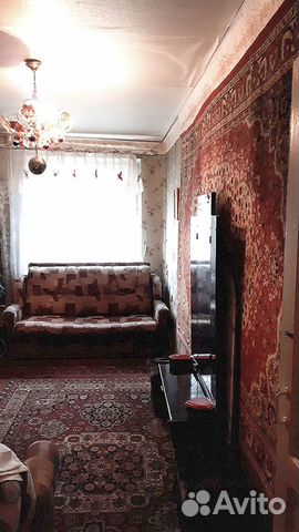2-к квартира, 48 м², 7/9 эт.