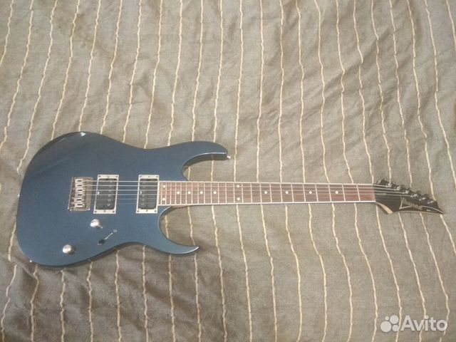 Электрогитара Ibanez RG321MH