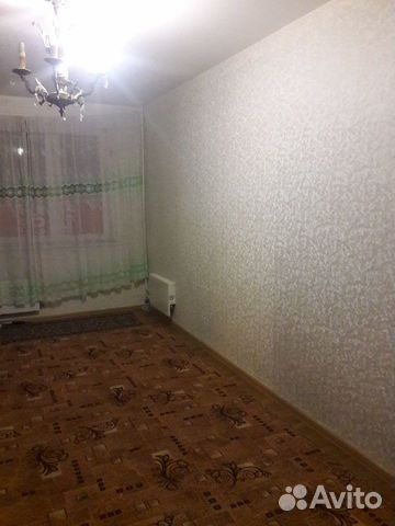 2-к квартира, 56.4 м², 1/22 эт.