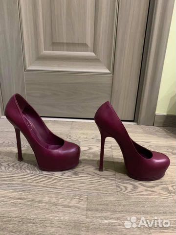 Туфли YSL Туфли YSL