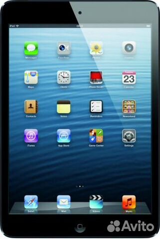 iPad mini 1 iPad mini 1