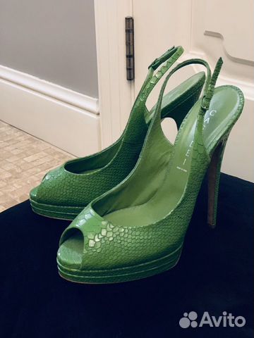 Туфли casadei
