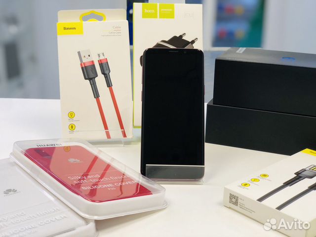 SAMSUNG S9 SAMSUNG S9