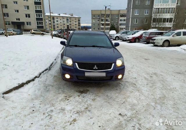 Авторазбор Митсубиши Галант (Mitsubichi Galant)