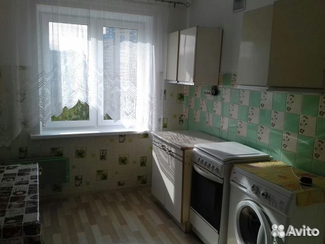 2-к квартира, 52 м², 7/12 эт.