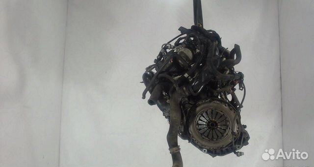 Двигатель Opel Corsa D 1.3 Z13DTJ