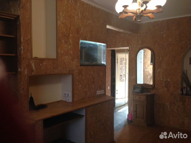 3-к квартира, 62 м², 2/5 эт. 3-к квартира, 62 м², 2/5 эт.