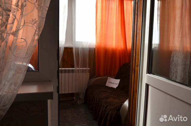 2-к квартира, 48 м², 11/18 эт.