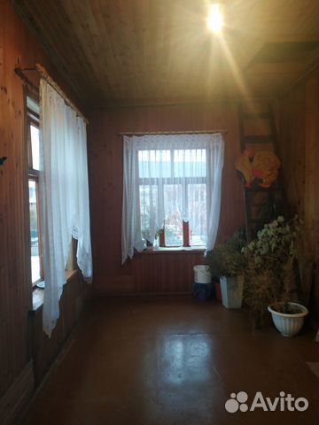 Коттедж 290 м² на участке 15 сот.
