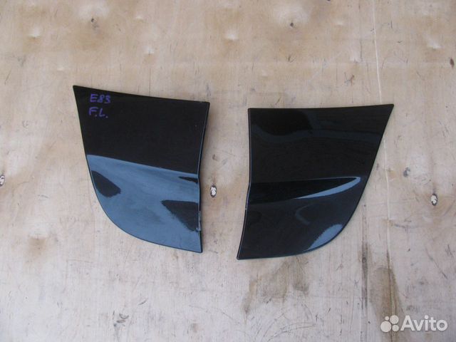Крыло переднее BMW X3 E83 Крыло переднее BMW X3 E83