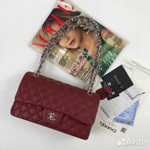 Новая женская сумка клатч 7 расцветок кожа Chanel Новая женская сумка клатч 7 расцветок кожа Chanel