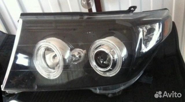 Toyota Land Cruiser 200 Toyota Land Cruiser 200