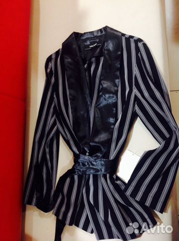 Zara новый коллекционный жакет пиджак монохром Zara новый коллекционный жакет пиджак монохром