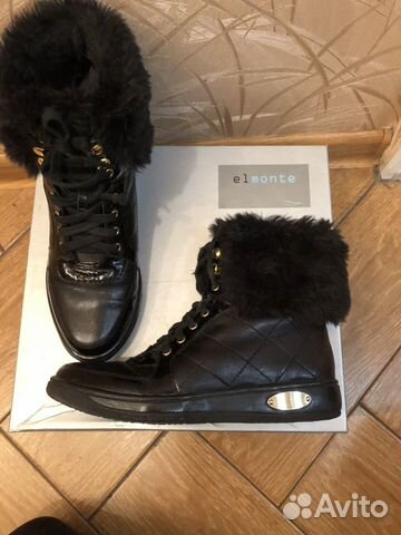 Обувь женская