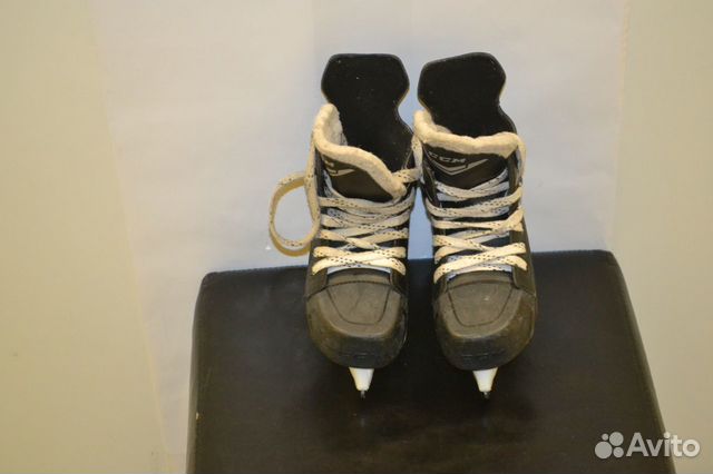 ccm tacks s92